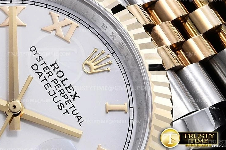 1031 Comfortable RDJ0361H – DJ 36mm 759